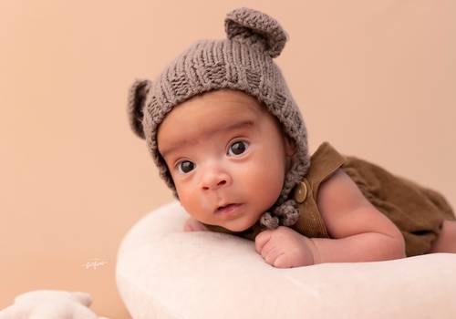 ACOMPANHAMENTO MENSAL de Brayan - 02 meses