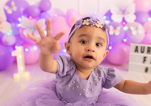 Smash The Cake de Smash Aurora