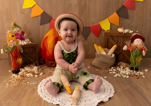 ACOMPANHAMENTO MENSAL de Antony  - 08 meses