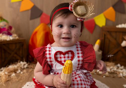 ACOMPANHAMENTO MENSAL de Heloisa - 08 meses