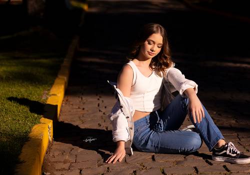 15 anos de Valentina - 15 anos - Parte 1