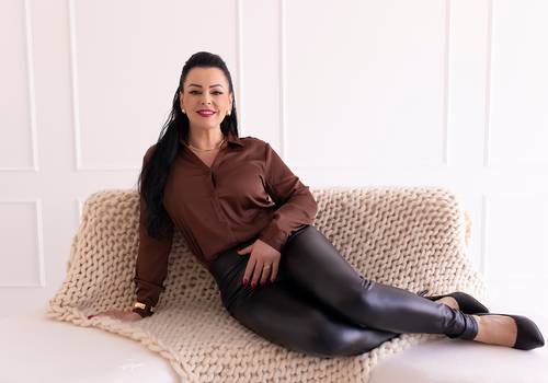 Profissional de Suzana - Terapeuta