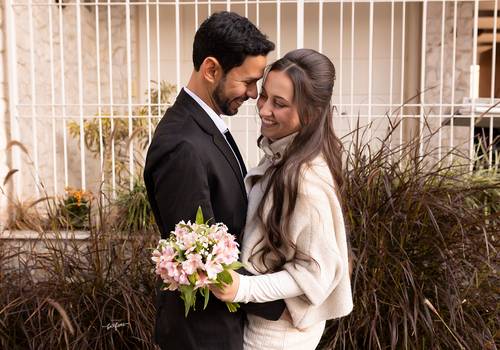 Casamento de Casamento Rafaela e Bruno