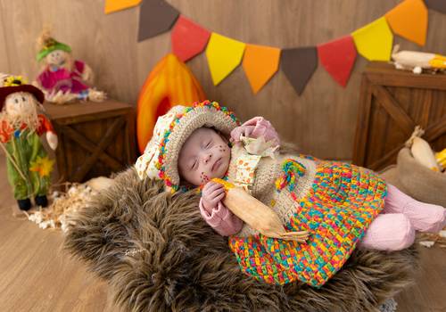 ACOMPANHAMENTO MENSAL de Manuela - 02 meses