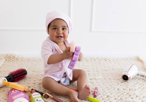 ACOMPANHAMENTO MENSAL de Ana Clara - 12 meses