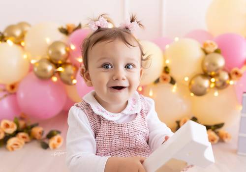 Smash The Cake de Smash Heloísa