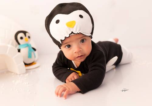 ACOMPANHAMENTO MENSAL de Brayan - 04 meses