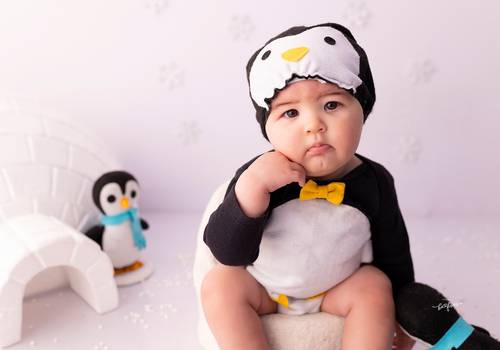 ACOMPANHAMENTO MENSAL de Bento - 08 meses