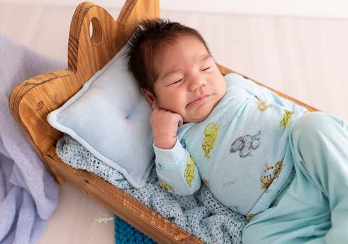 ACOMPANHAMENTO MENSAL de Emanuel - 01 mês