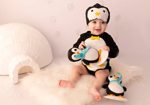 ACOMPANHAMENTO MENSAL de Gianluca - 09 meses