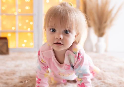 ACOMPANHAMENTO MENSAL de Livia - Dia dos Pais 2025