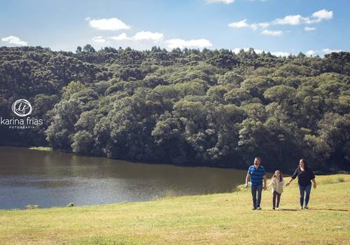 Família de Ensaio Família Zanol