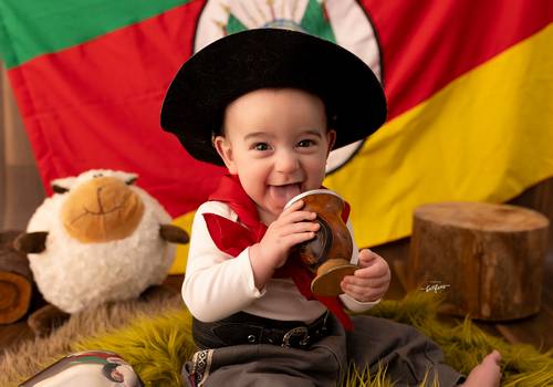 ACOMPANHAMENTO MENSAL de Murilo - 08 meses