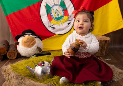 ACOMPANHAMENTO MENSAL de Isabella - 10 meses