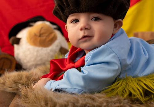 ACOMPANHAMENTO MENSAL de Rodrigo - 06 meses