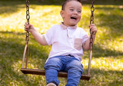 Infantil de João Pedro - 02 anos