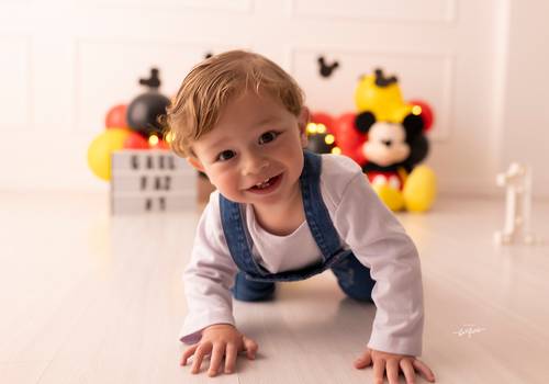 Smash The Cake de Smash Gael