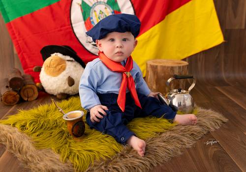 ACOMPANHAMENTO MENSAL de João Miguel - 09 meses