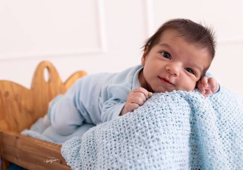 ACOMPANHAMENTO MENSAL de Apolo - 01 mês