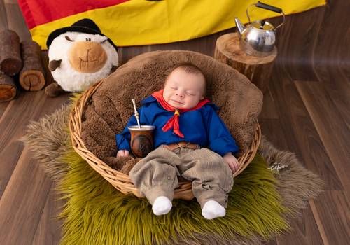 ACOMPANHAMENTO MENSAL de Francisco - 01 mês