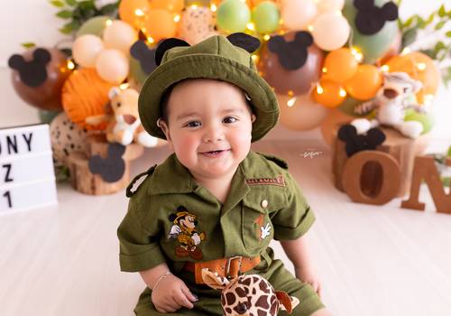 Smash The Cake de Smash Antony