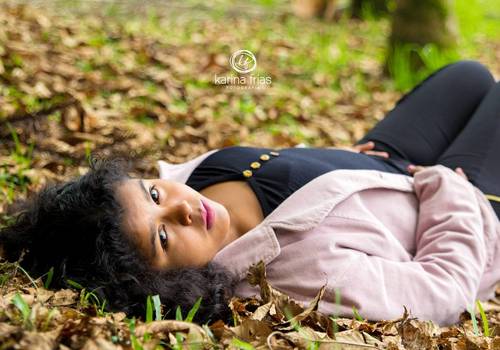 15 anos de Ensaio 15 anos Maria Eduarda