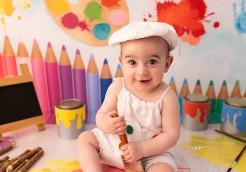 ACOMPANHAMENTO MENSAL de Murilo - 09 meses