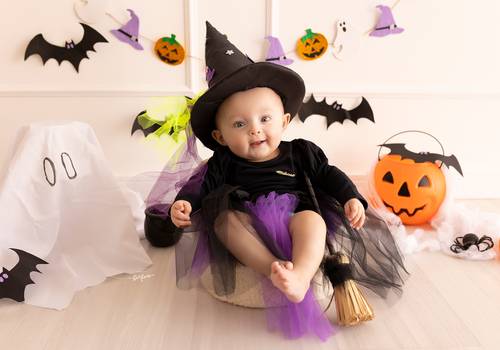 ACOMPANHAMENTO MENSAL de Manuela - 06 meses