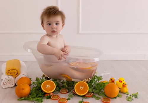 ACOMPANHAMENTO MENSAL de Theo - 10 meses