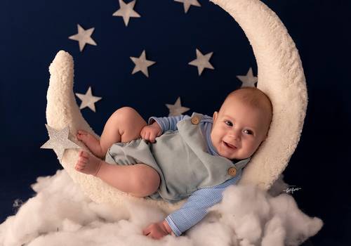 ACOMPANHAMENTO MENSAL de Samuel - 03 meses