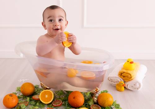 ACOMPANHAMENTO MENSAL de Murilo - 10 meses