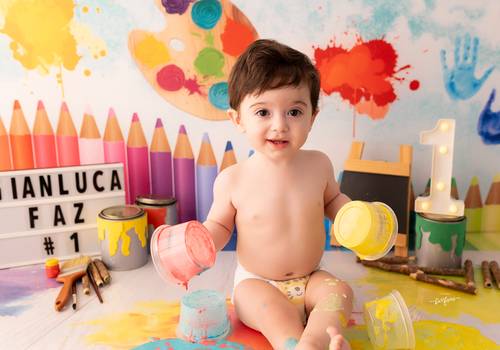 Smash The Cake de Smash Gianluca