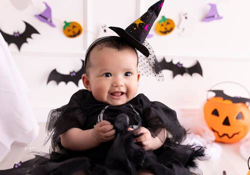 ACOMPANHAMENTO MENSAL de Isis - 05 meses