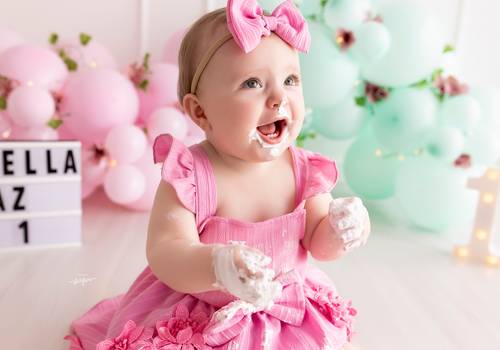 Smash The Cake de Smash Manuella