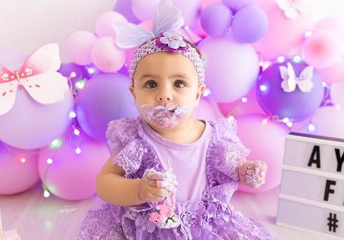 Smash The Cake de Smash Aylla