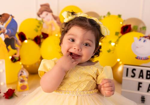 Smash The Cake de Smash Isabella