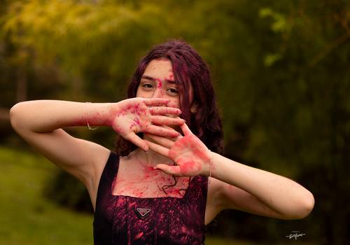 15 anos de Laura - 15 anos