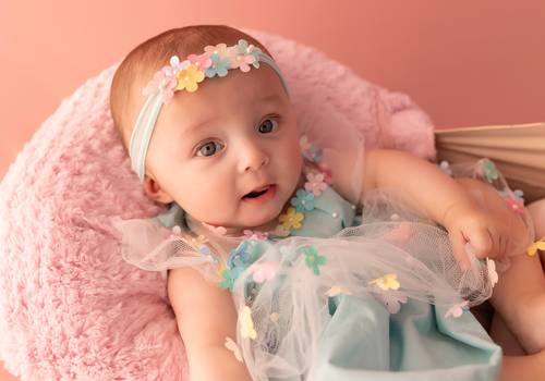 ACOMPANHAMENTO MENSAL de Manuela - 07 meses