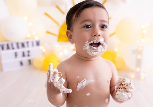 Smash The Cake de Smash Valentim