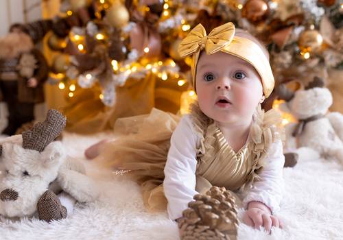 Natal 2025 de Aurora - Natal 2025