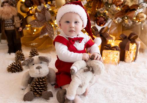 ACOMPANHAMENTO MENSAL de João Miguel - 11 meses - Natal 2025