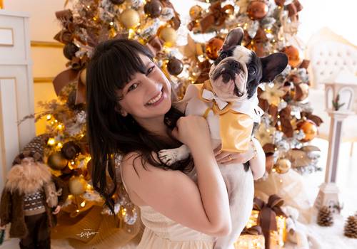 Natal 2025 de Tadeu e Maele - Natal 2025