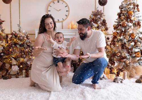 ACOMPANHAMENTO MENSAL de Murilo - 11 meses - Natal 2025