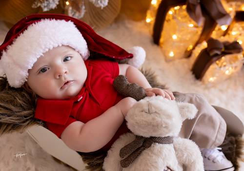 Natal 2025 de Matteo - Natal 2025