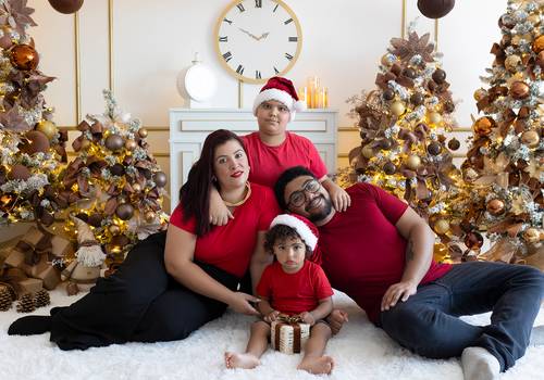 Natal 2025 de Arthur e Henrique - Natal 2025