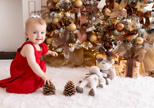 Natal 2025 de Manu - Natal 2025