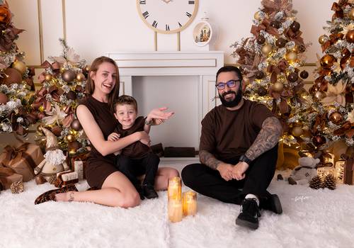 Natal 2025 de Camila - Natal 2025