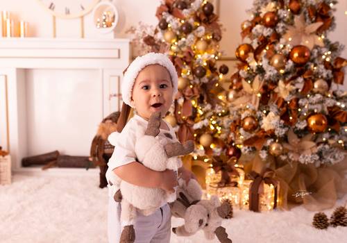 Natal 2025 de Matteo - Natal 2025