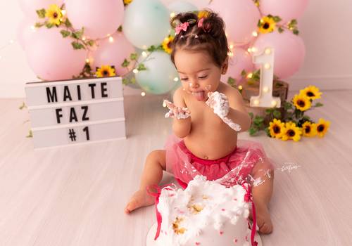 Smash The Cake de Smash Maitê