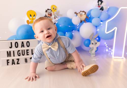 Smash The Cake de Smash João Miguel